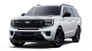 2025 Ford Expedition® External Image 2